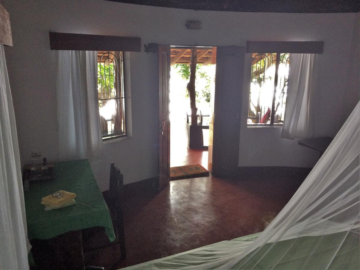 Отель Big Banana Island Retreat North Paravur Экстерьер фото